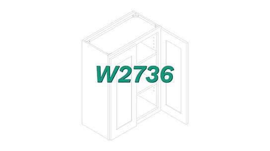 W2736