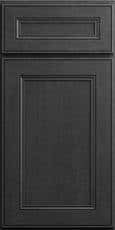 York Driftwood Grey