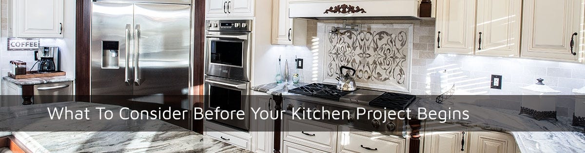 Kitchen Remodling Tips