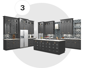 Get A Free 3D Design