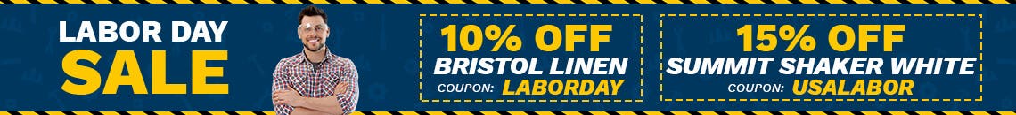 Labor Day Sale