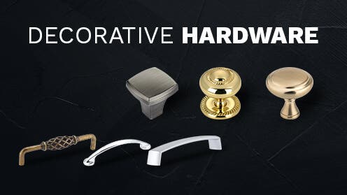 Decorative Hardware Deals