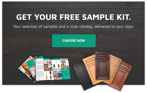 Get your free sample kit