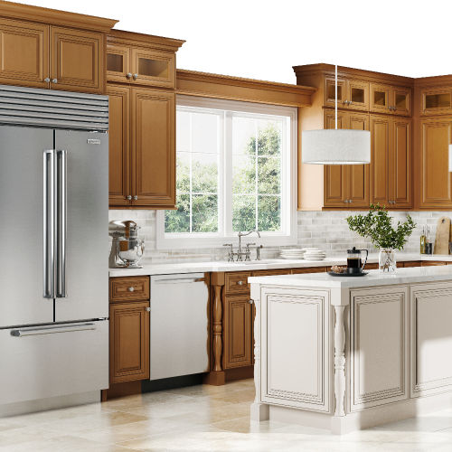Wood Cabinets Wood Cabinets