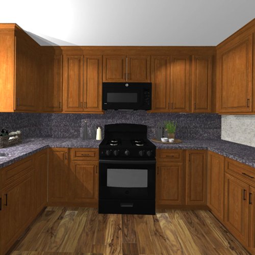 Finishes Look Best With Wood Cabinets Finishes Look Best With Wood Cabinets
