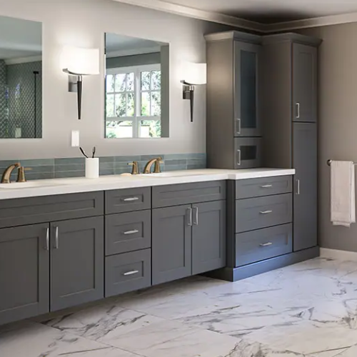 Everything You Need To Know About Bathroom Vanities