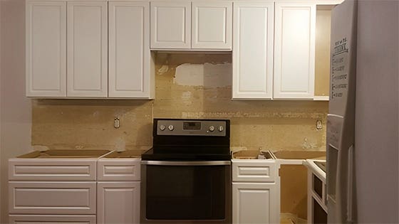 Farnham Kitchen