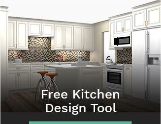 Free Kitchen Design Tool