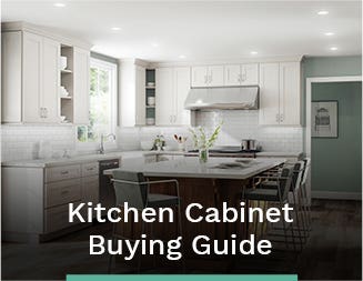 Kitchen Cabinet Buying Guide