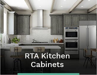 RTA Kitchen Cabinet
