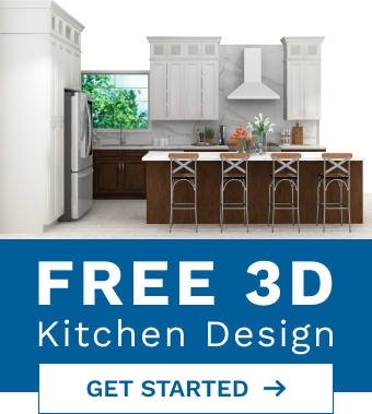 Free 3D Kitchen Design