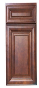 Buy Bristol Chocolate Cabinets- Kitchen Cabinetry