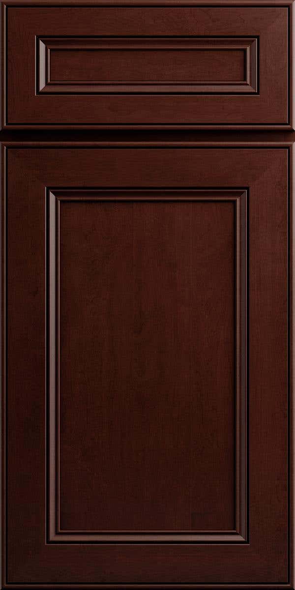 Cabinet Door color(Brown)