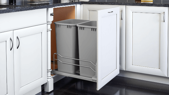 Cabinets and Drawer Inserts
