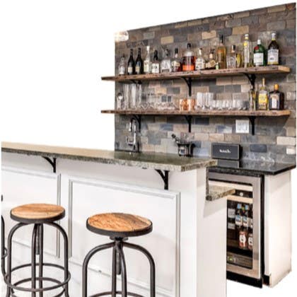 Dream At-Home Bar Dream At-Home Bar