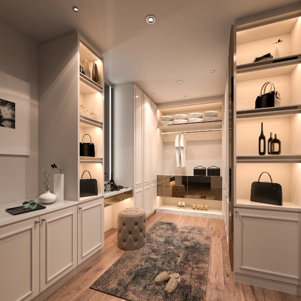 Custom Closet Cabinet Design Custom Closet Cabinet Design