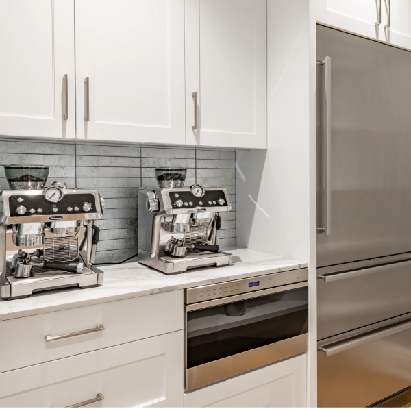 Kitchen Coffee Bar Cabinets Kitchen Coffee Bar Cabinets