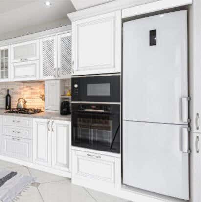 Reasons to Buy Microwave Kitchen Cabinets Reasons to Buy Microwave Kitchen Cabinets
