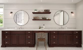 Things to Consider Before Buying Bathroom Cabinets