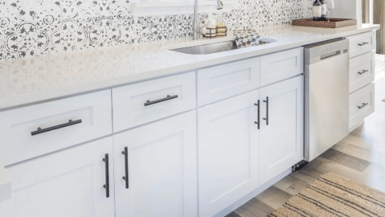 Decorative Hardware