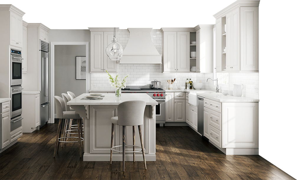 Kitchen Finance, Up to 7 Years 0% Interest Free