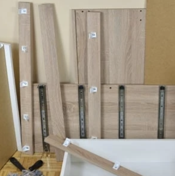 Furniture Board