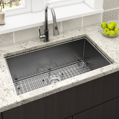 Kitchen Sinks