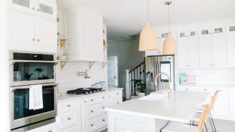 Kitchen Cabinets Buying Guide