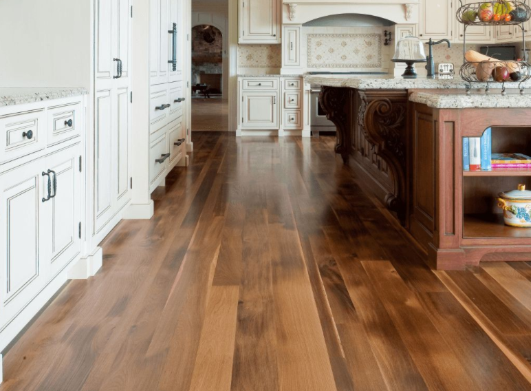 kitchen laminate flooring