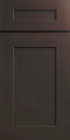 Dark Cabinets