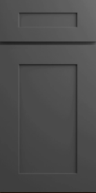 Grey Cabinets