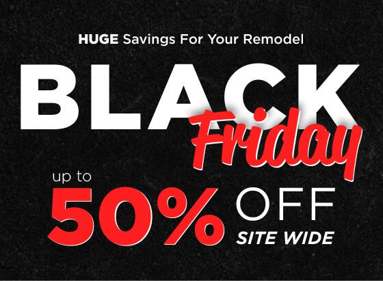 Huge Saving for your Remode Black Friday Sale