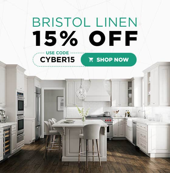 Bristol Linen 15% Off