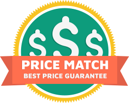 Price Match Guarantee