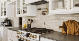 Key Design Takeaways from Celebrity Kitchens