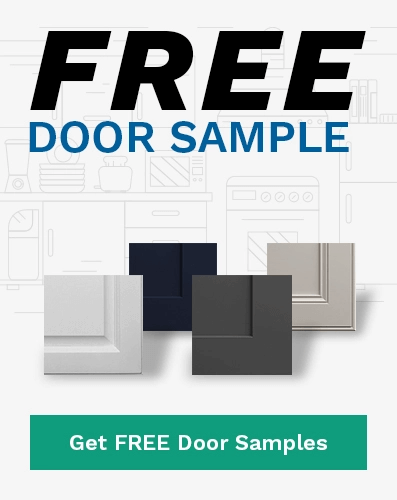 Free Door Sample