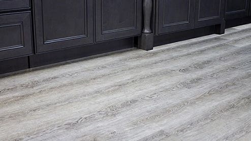 SPC Flooring