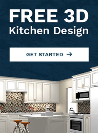 Free 3D Kitchen Design