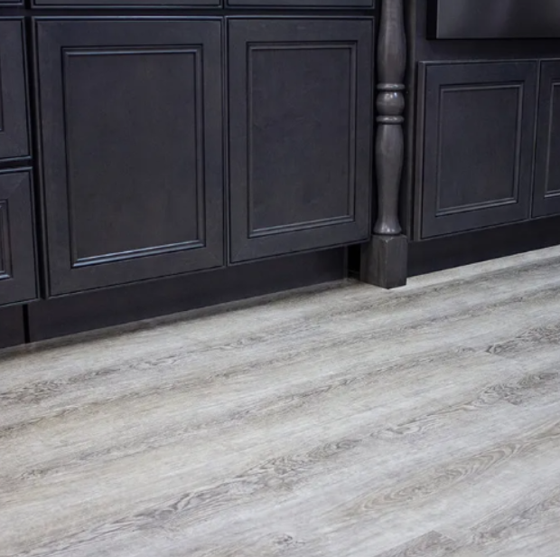 grey spc flooring