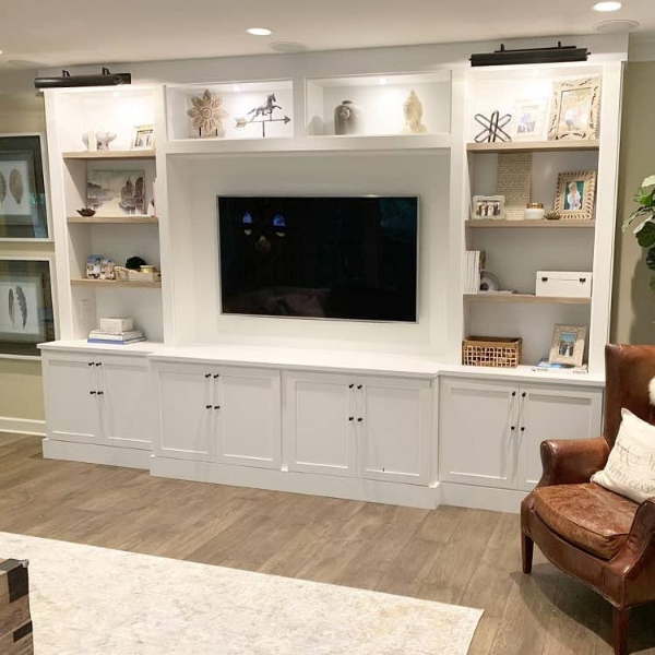 RTA TV Cabinets RTA TV Cabinets