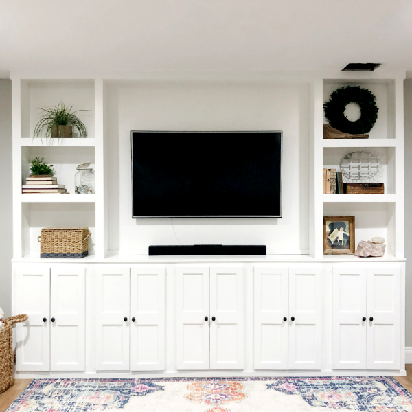 RTA TV Cabinets RTA TV Cabinets