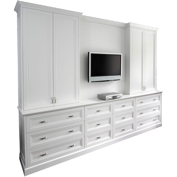 RTA TV Cabinets