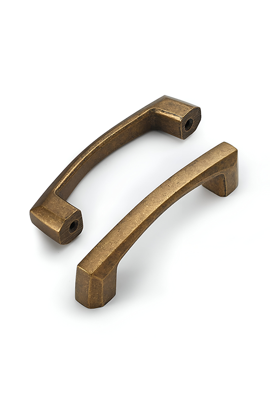 Antique Brass Cabinet Hardware
