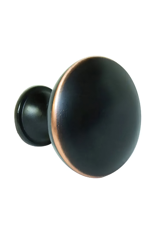 Oil-Rubbed Bronze