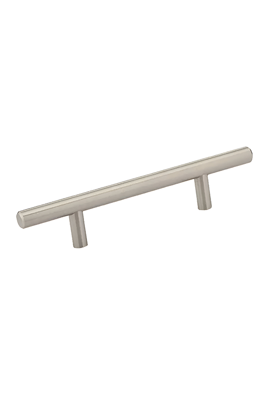 Brushed Nickel Cabinet Hardware 
