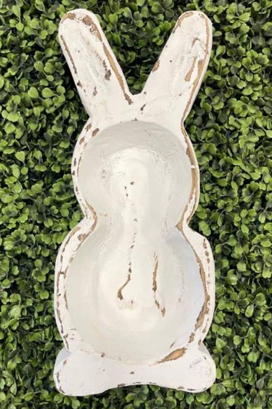 bunny-shaped bowls