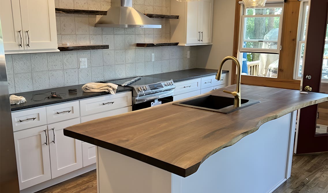 Cabinet Design