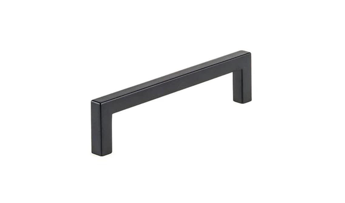 Cabinet Black pull