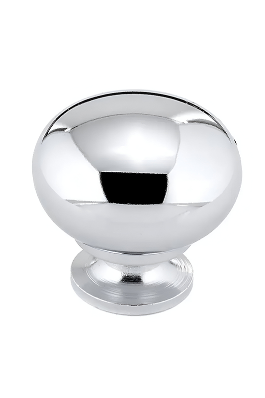 Polished Chrome