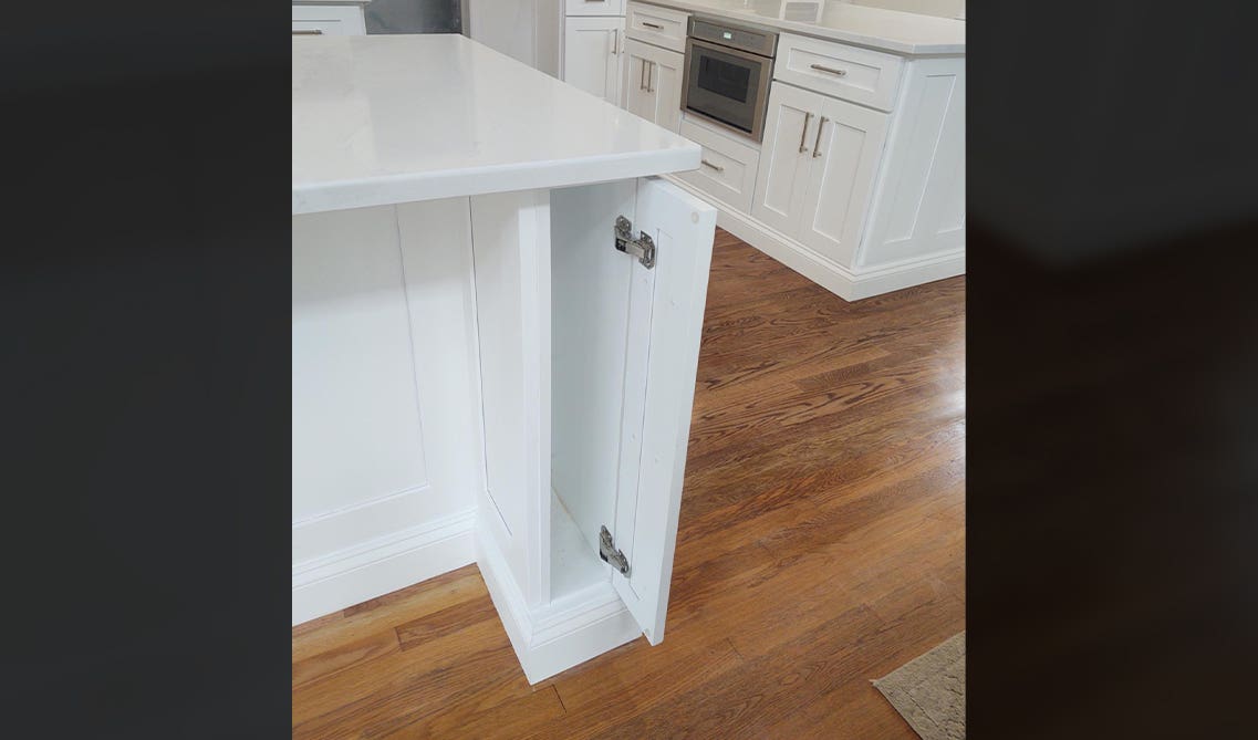 How Much Should It Cost To Replace Kitchen Cabinets? - Cabinet Now